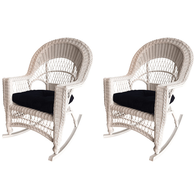 Sunbrella outdoor rocking online chair cushions